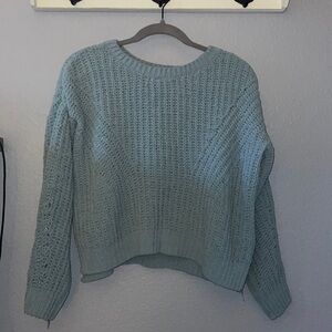 Cozy Nit Winter Sweater
